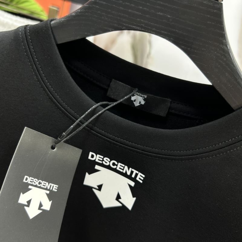 Descente T-Shirts